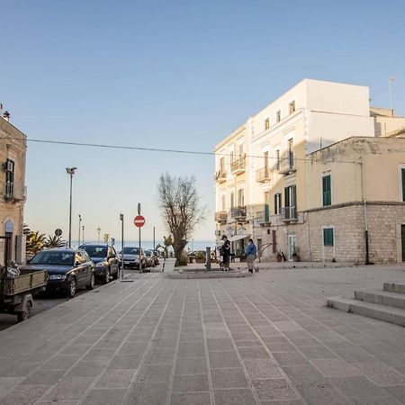 Beltrani Rent Rooms 외부 사진
