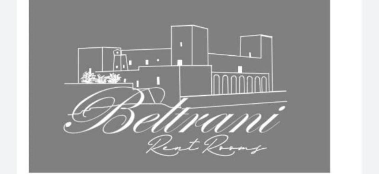 Beltrani Rent Rooms 외부 사진