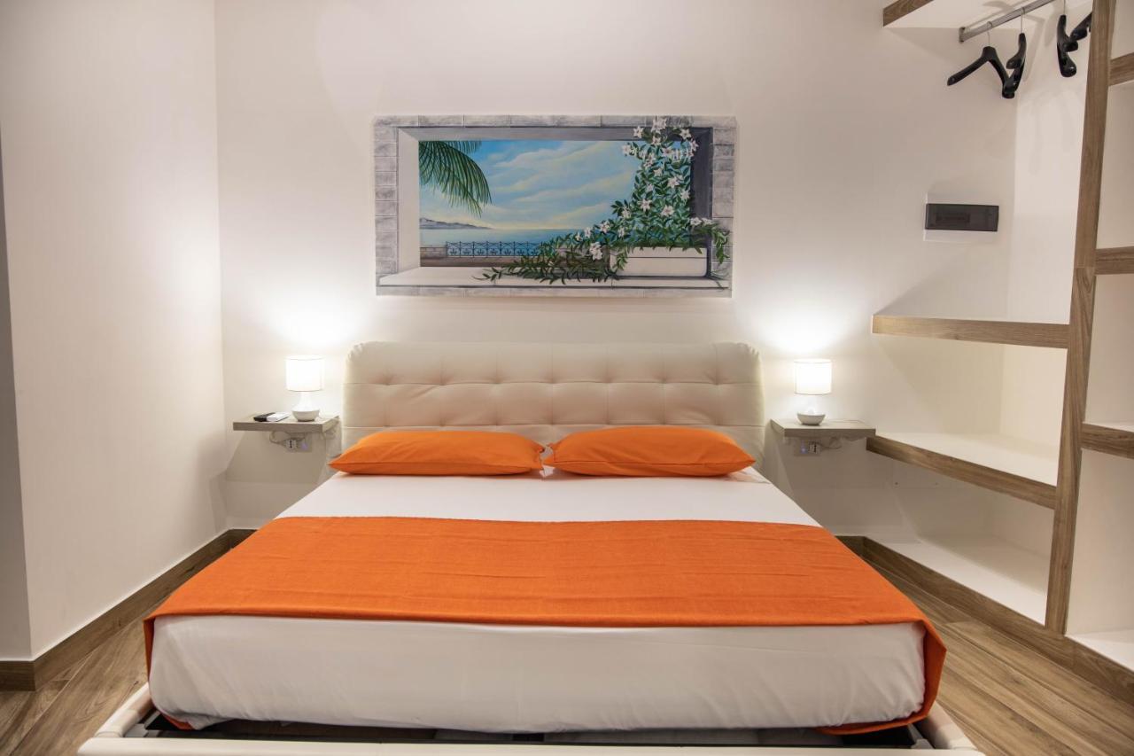 Beltrani Rent Rooms 외부 사진