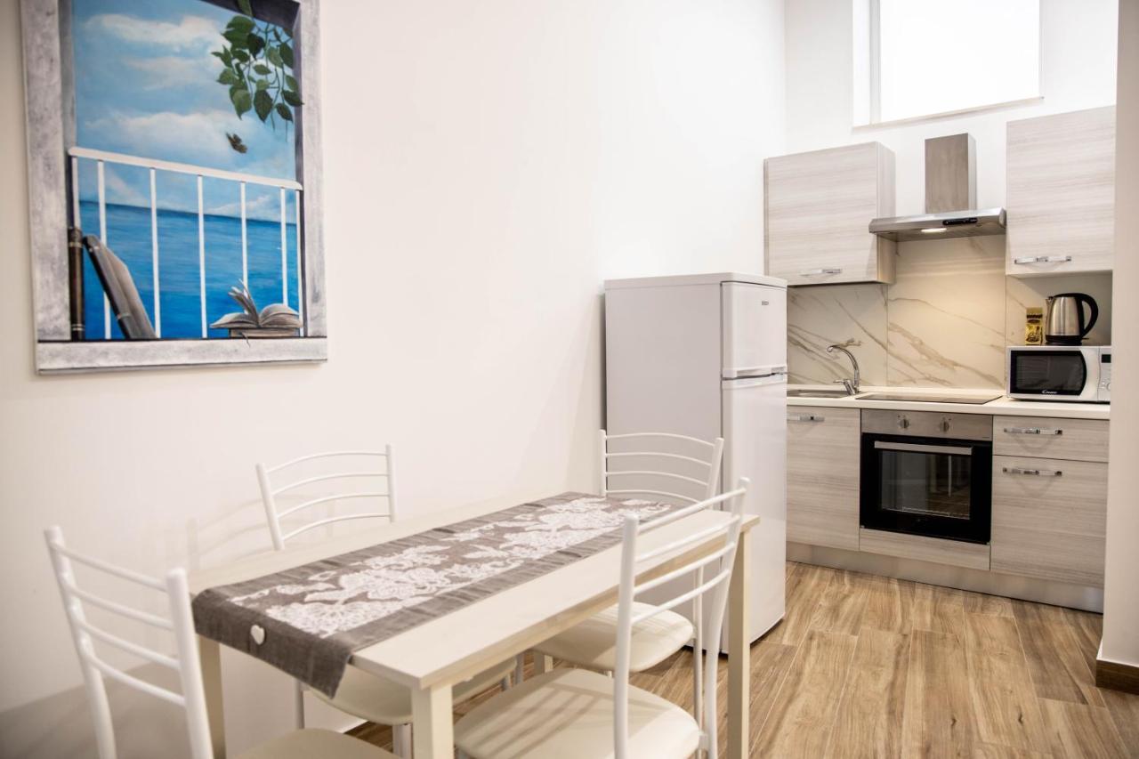 Beltrani Rent Rooms 외부 사진