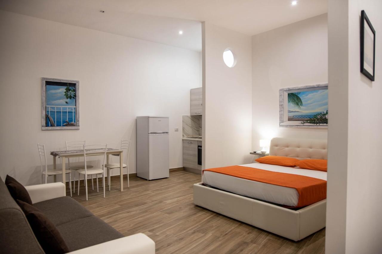 Beltrani Rent Rooms 외부 사진