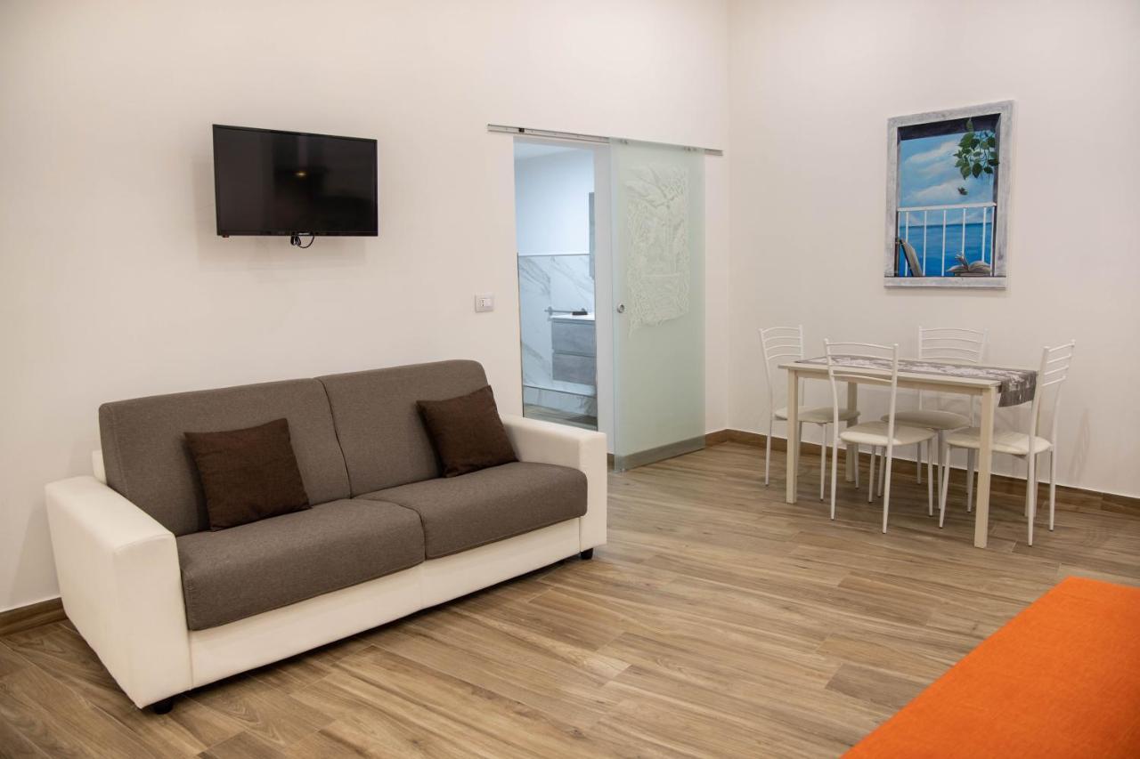 Beltrani Rent Rooms 외부 사진