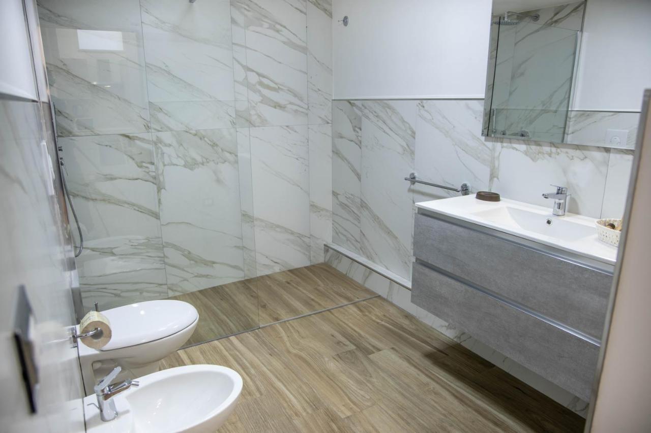Beltrani Rent Rooms 외부 사진