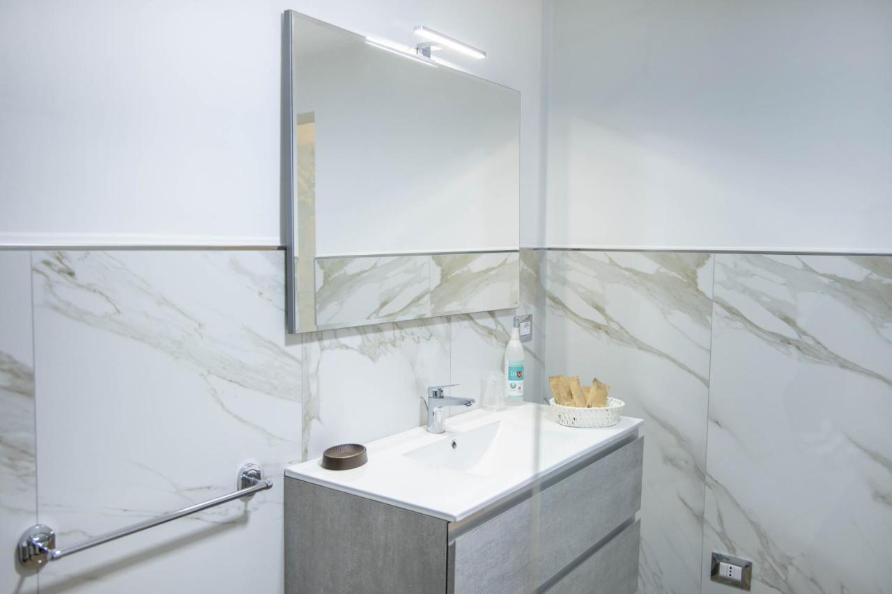 Beltrani Rent Rooms 외부 사진