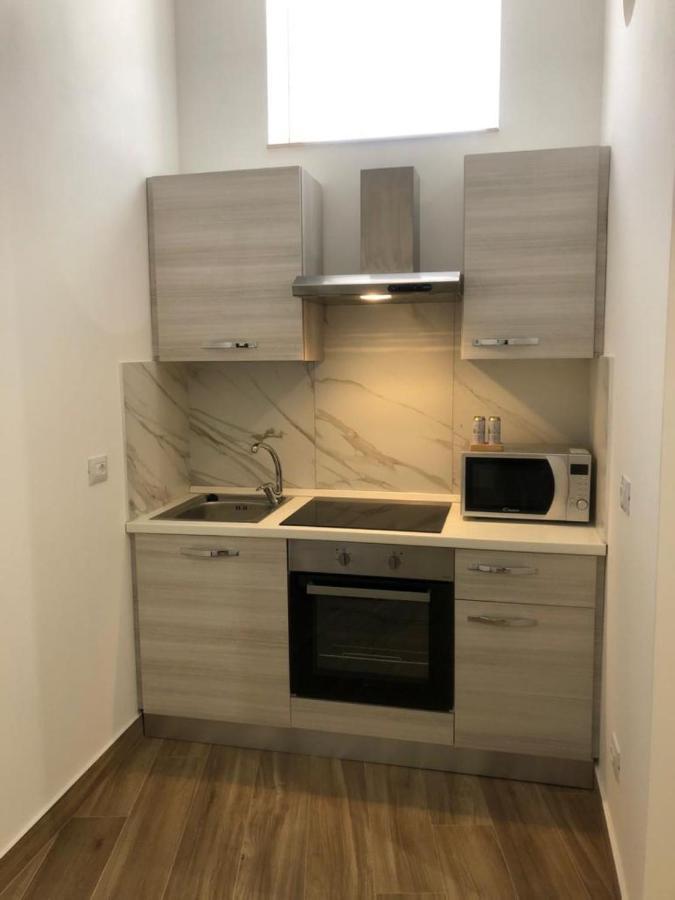 Beltrani Rent Rooms 외부 사진