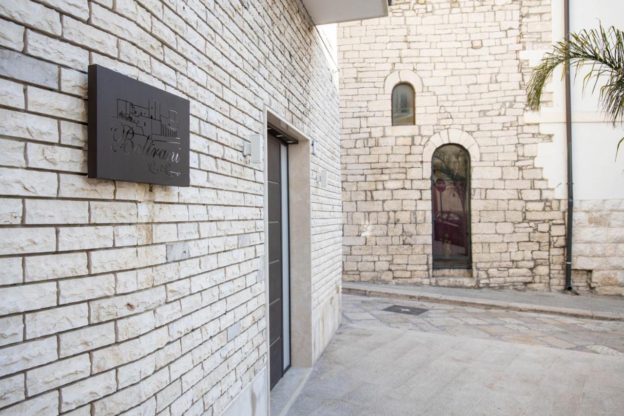 Beltrani Rent Rooms 외부 사진