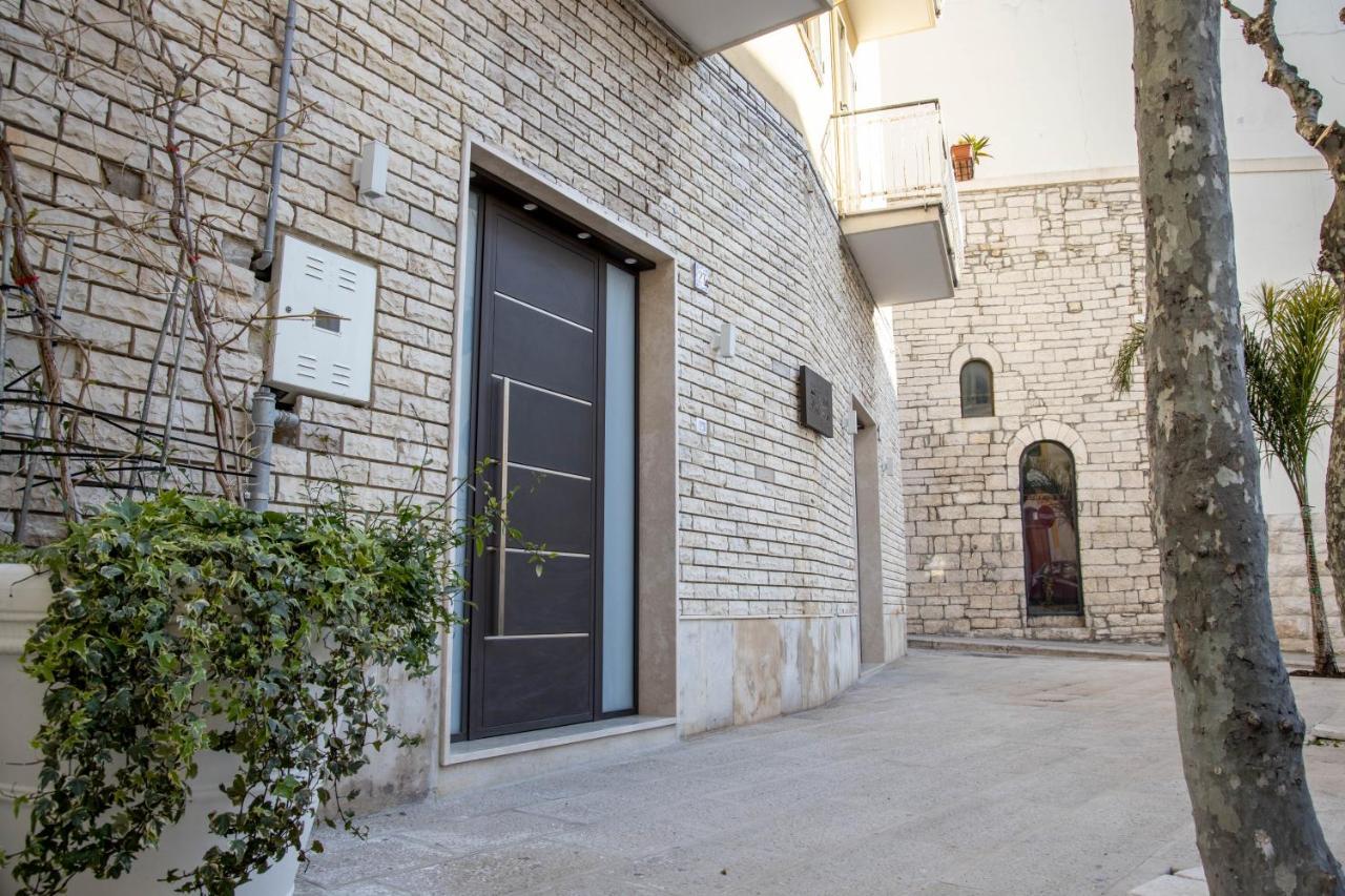 Beltrani Rent Rooms 외부 사진
