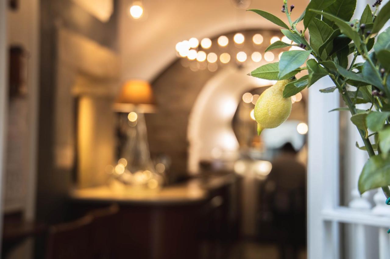Beltrani Rent Rooms 외부 사진