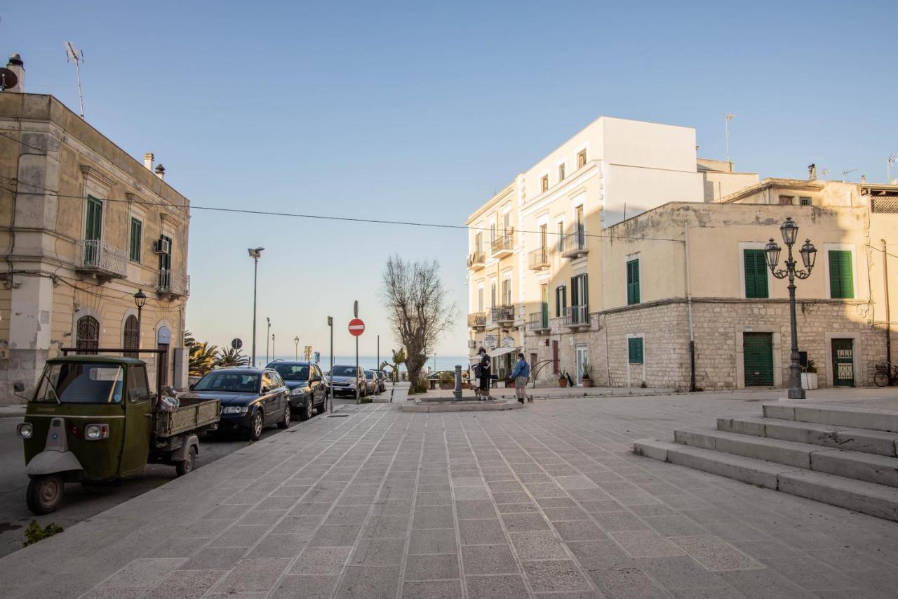 Beltrani Rent Rooms 외부 사진