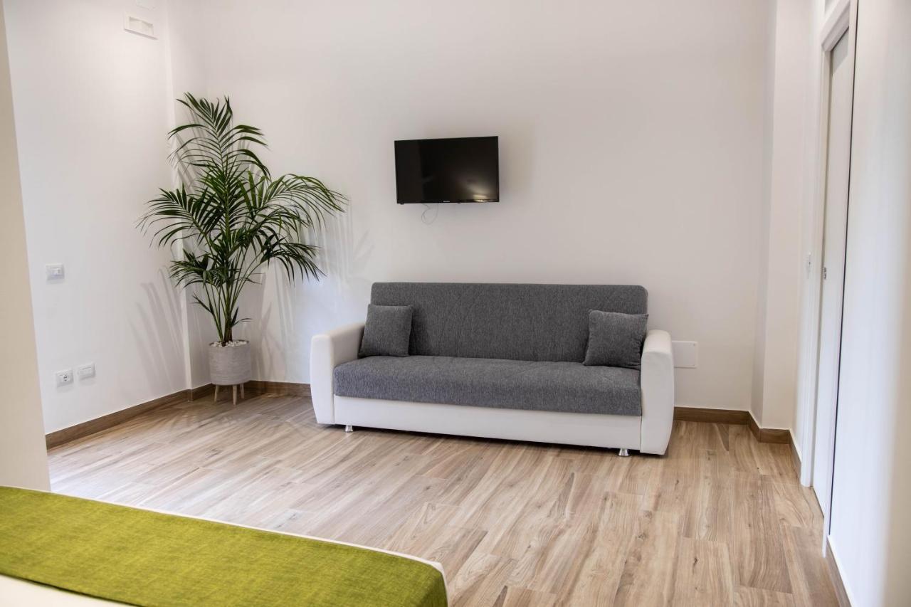 Beltrani Rent Rooms 외부 사진