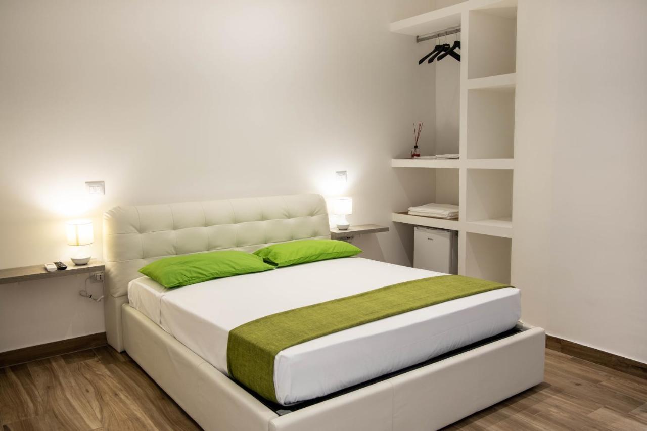 Beltrani Rent Rooms 외부 사진