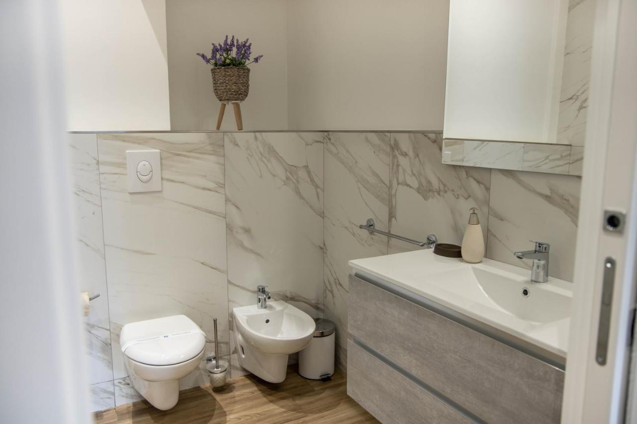 Beltrani Rent Rooms 외부 사진