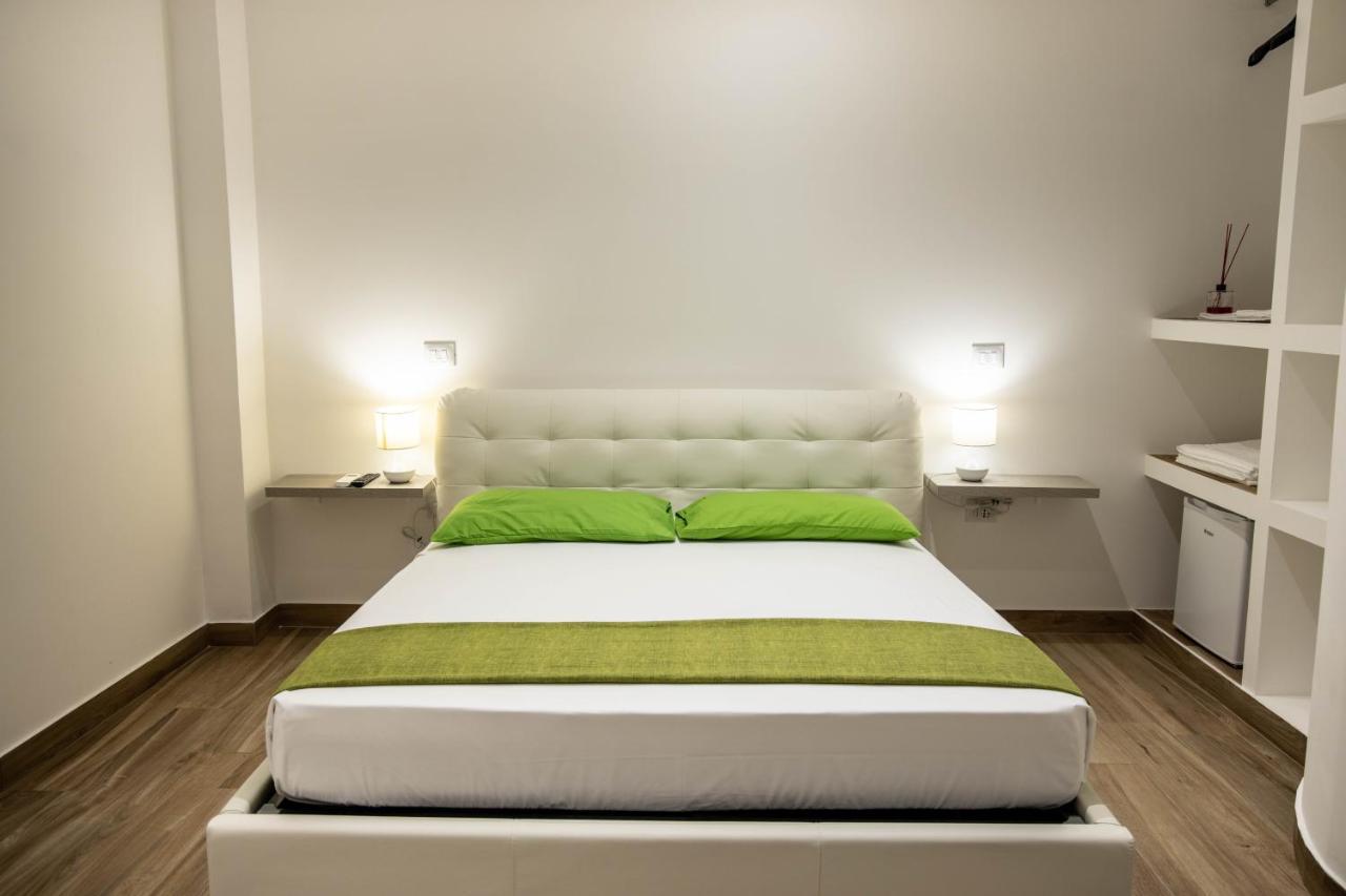 Beltrani Rent Rooms 외부 사진