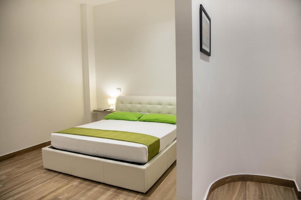 Beltrani Rent Rooms 외부 사진
