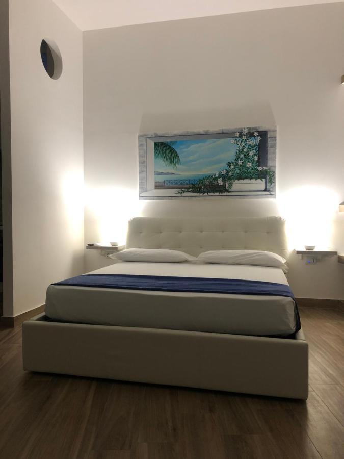 Beltrani Rent Rooms 외부 사진