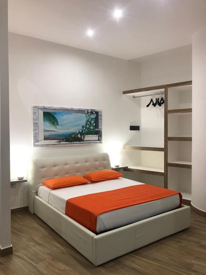 Beltrani Rent Rooms 외부 사진