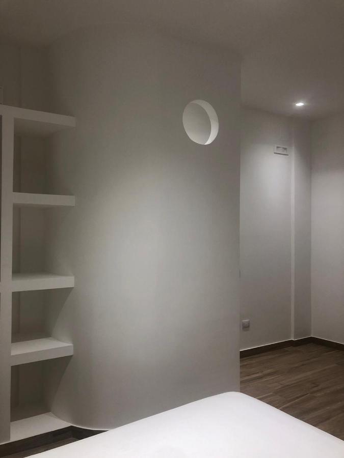 Beltrani Rent Rooms 외부 사진