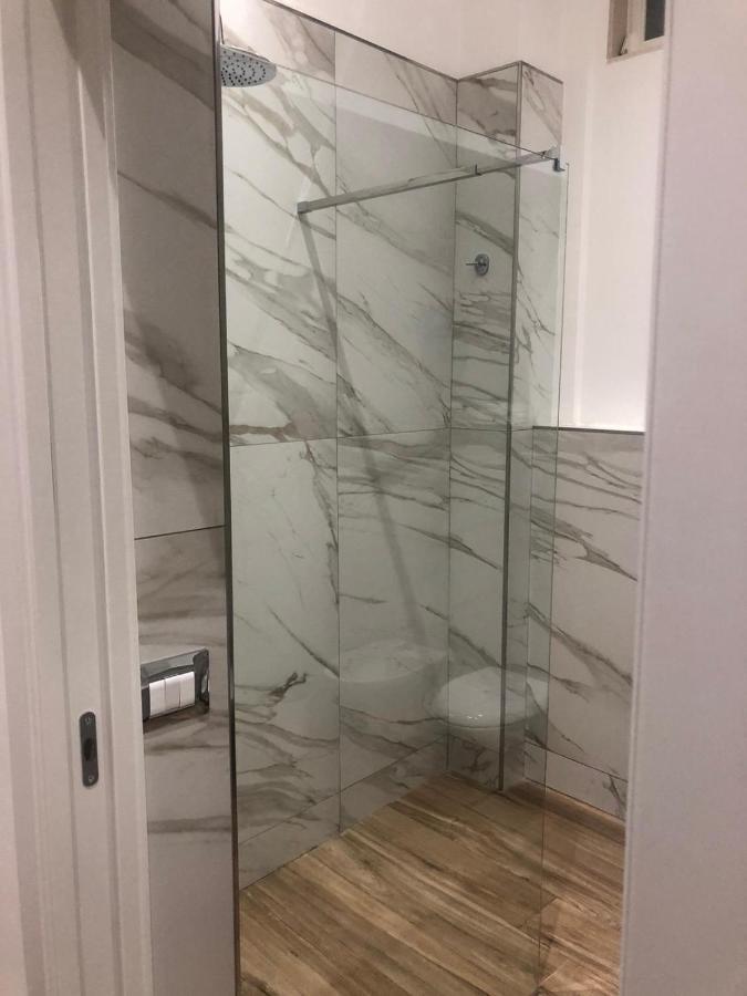 Beltrani Rent Rooms 외부 사진