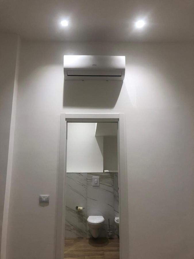 Beltrani Rent Rooms 외부 사진
