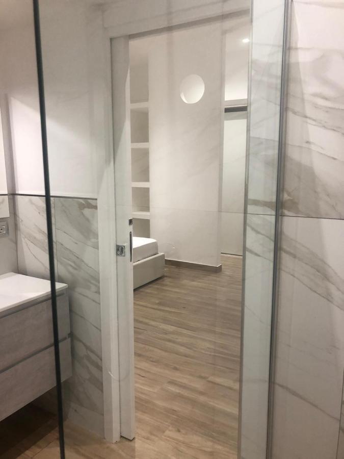 Beltrani Rent Rooms 외부 사진